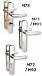 M7, M9
